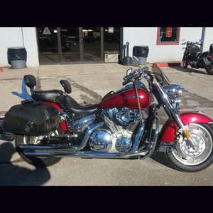 Meet your Posher, Gary